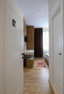 HM Boutique Hotel - Kruja - 3