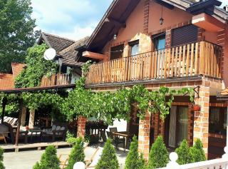 Vila Vitezov Mir - Drina - Vrhpolje - 8