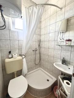 Studio apartments RAFAEL - 4 minutes to the beach - 3
