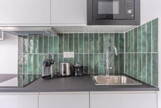 GuestReady - Mini studio tout équipé aux Chartrons - 2