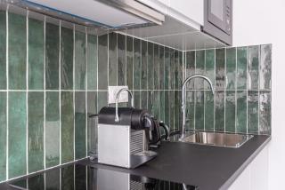 GuestReady - Mini studio tout équipé aux Chartrons - Bordeaux - 2