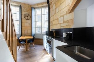 GuestReady - 4 guests apartment Grand Théâtre - Bordeaux - 6