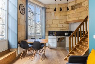 GuestReady - 4 guests apartment Grand Théâtre - Bordeaux - 8