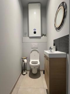 Appartements proche CHU - 2