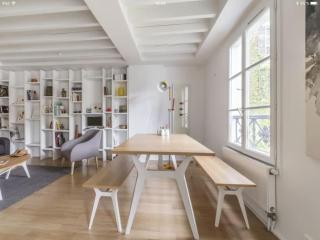GuestReady - Elegant and Cozy Apt in 3rd ARR. - París - 0