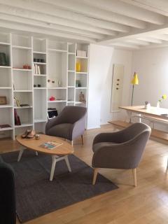 GuestReady - Elegant and Cozy Apt in 3rd ARR. - París - 5