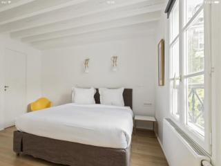 GuestReady - Elegant and Cozy Apt in 3rd ARR. - París - 7