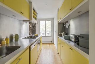 GuestReady - Elegant and Cozy Apt in 3rd ARR. - París - 9