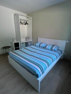 Appartements proche CHU - 5