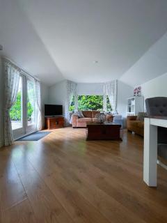 FELICITY - Family Home in the forest - Beekbergen - 7