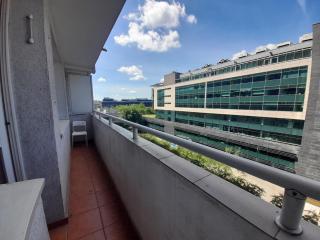 Apartament Superjednostka - Kattowitz - 1