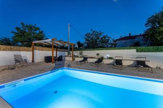Villa Anura - Briševo - 8