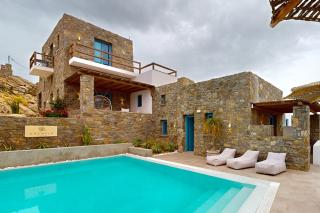 Anemela Villas & Suites Mykonos - Agrari - 5