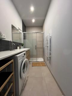 Appartements proche CHU - 7