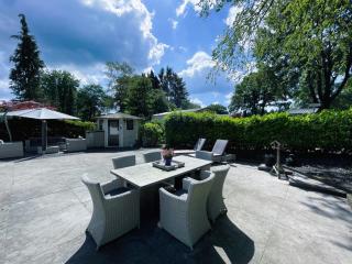FELICITY - Family Home in the forest - Beekbergen - 8
