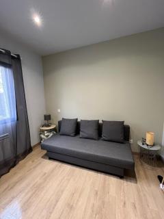 Appartements proche CHU - 8