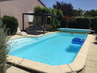 Villa Luberon 4 étoiles climatisée, piscine privée au calme - LʼIsle-sur-la-Sorgue - 2