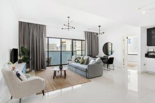 GuestReady Holiday Homes - Light Abode - Dubai - 8