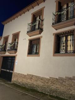 Casa Lares - Casas de Don Pedro - 2