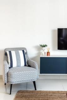 GuestReady Holiday Homes - Light Abode - Dubai - 3