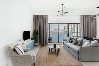 GuestReady Holiday Homes - Light Abode - Dubai - 0