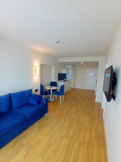 Orbi City C bl 2 room - Batumi - 9