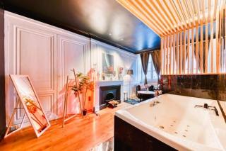 GuestReady - L'intime -Balneo Hyper Centre - 0