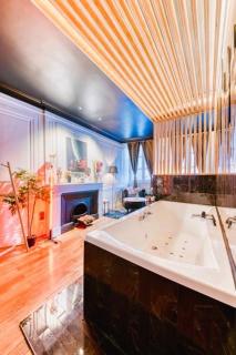 GuestReady - L'intime -Balneo Hyper Centre - Lione - 3