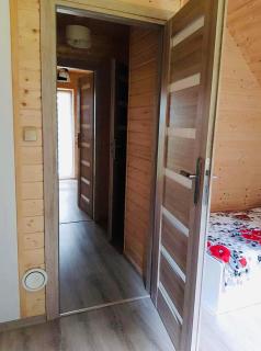 Domki pod Polaną - Lesko - 1