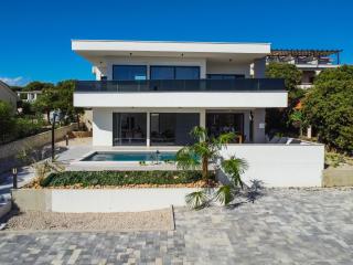 Villa Petra with Private pool - Mandre - 3