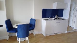 Orbi City C bl 2 room - Batumi - 3