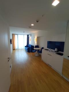 Orbi City C bl 2 room - Batumi - 2