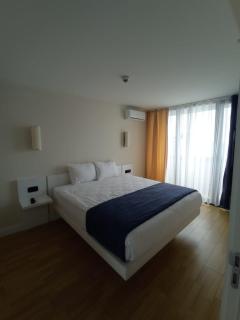 Orbi City C bl 2 room - Batumi - 5