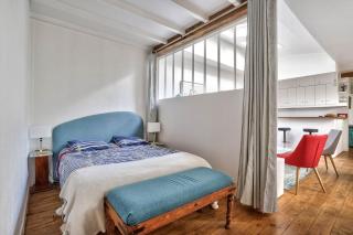GuestReady - Charming Home with Patio - Levallois-Perret - 6