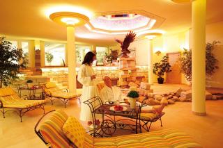 Ailwaldhof Parkhotel & Spa - Baiersbronn - 1