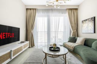 GuestReady - Sweet Escape - Dubai - 4