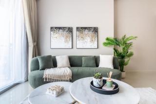 GuestReady - Sweet Escape - Dubai - 6