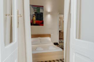 Like Hostel by MONHOLIDAY - Monopoli - 9