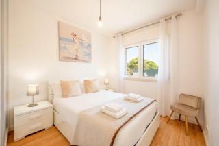 GuestReady - Amor & Mar - Costa da Caparica - 1