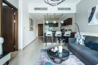 GuestReady - Blue Eyed Soul - Dubai - 2