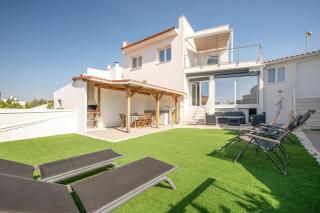 GuestReady - Amor & Mar - Costa da Caparica - 0