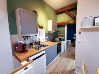 Maisonnette Soultzmatt - 7