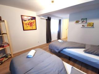 Maisonnette Soultzmatt - 2