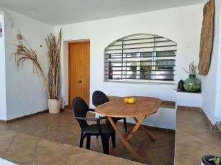 Tranquilidad y Relax, Chalet privado piscina jardin bbq, - Chiclana de la Frontera - 8
