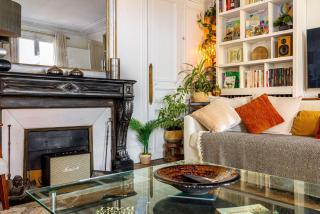 GuestReady - Superbe apt familiale dans le Marais - París - 5