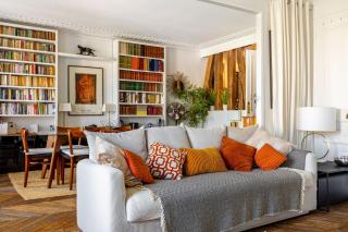 GuestReady - Superbe apt familiale dans le Marais - París - 4