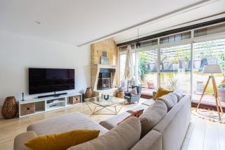 GuestReady - Beautiful flat in Chartrons for 8 pax - Burdeos - 8