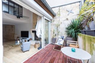 GuestReady - Beautiful flat in Chartrons for 8 pax - Burdeos - 6