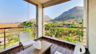 Rainforest Resort and Spa, Igatpuri -Nature's Luxury Awaits - Igatpuri - 9