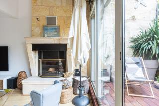 GuestReady - Beautiful flat in Chartrons for 8 pax - Burdeos - 4